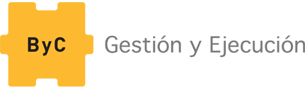 ByC | Gestión y Ejecución